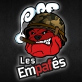 Les Empaf&eacute;s