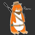Pimrov