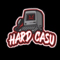 HARD CASU