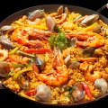 Paella