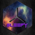 Sleepy