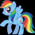 RainBowDash