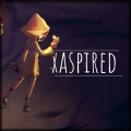 Aspired