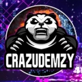 crazudemzy
