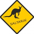 Saltarin