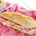 jambon beurre