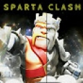 Sparta Clash