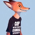 Nick Wilde