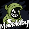 Manduby