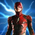 The flash