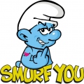 TheSmurfSilver