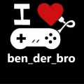 BenDerBro
