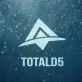 TotalD5