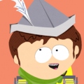 South Park Jimmy