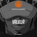 Valkur