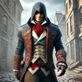 Arno Dorian