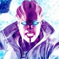 Vakarian
