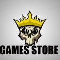 Games Store