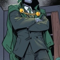 Théo Von Doom