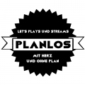 Planlos