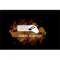 GamersBurned