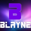 Blayne