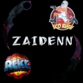 ZaidenSven