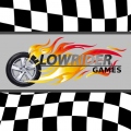 LOW RIDER GAMES
