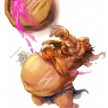 Sweet Gragas