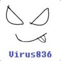 Virus836