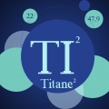 Titane&sup2;
