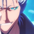 Grimmjow Jaggerjack