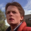 Marty Mcfly