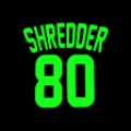 Shredder
