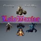 Lolowarrior