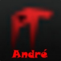Andr&eacute; Antunes