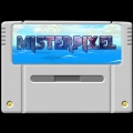 Misterpixel