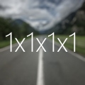 1x1x1x1