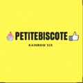 PetiteBisc0te &amp; FraFra007