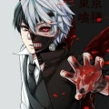 Kaneki...
