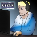 Kyzen