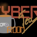 Cyber Tea Rom
