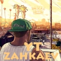 Zahkaev YT
