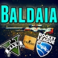 Baldaia