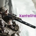 xantelite