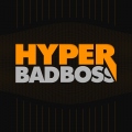 HyperBadBoss