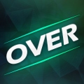 OVER