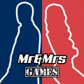 Mr et Mrs Games