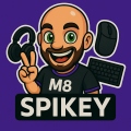 N3_Spikey Official IG partner