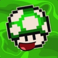 1UP